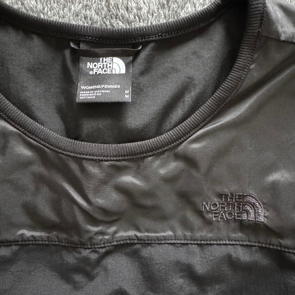 North Face | Black Class V Hike Dress Size M - Picture 6 of 12